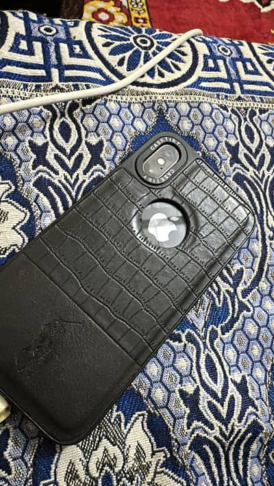 Iphone xs  for  urgent sale