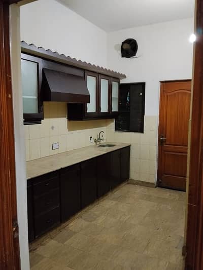 3.5 Marla VIP Brand New Full House For Rent In Johar Town Town Block D1