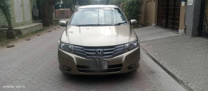 Excellent genuine condition aspire 1.5 Auto  2013