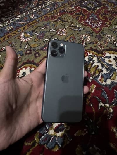 Iphone 11 Pro