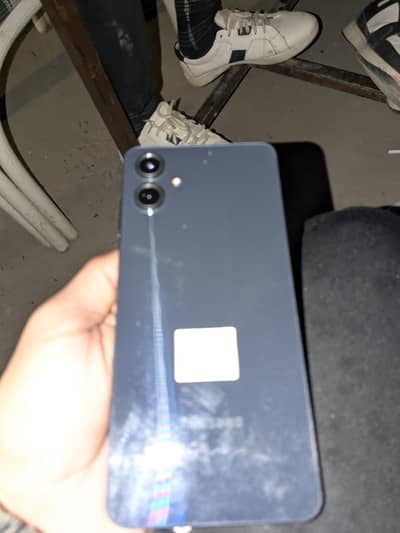 Samsung lash pash phone