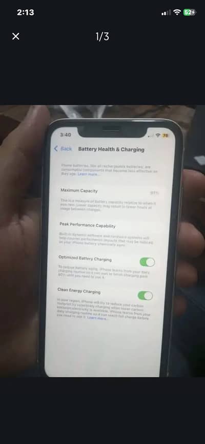 water pack btrey health 91