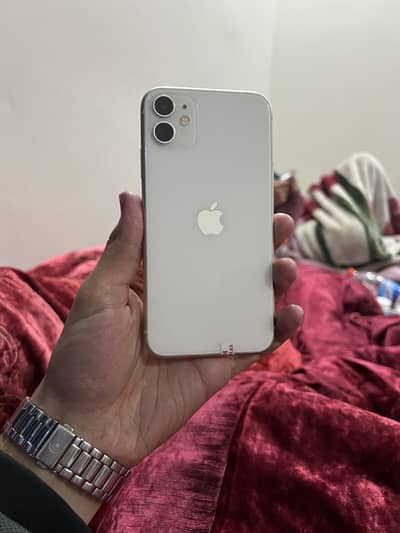 Iphone 11 non-pta jv