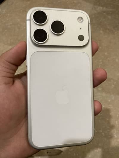 Iphone 17 pro jv 256 kit