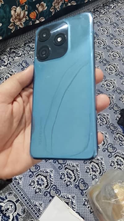 Tecno Spark 10c  4/128