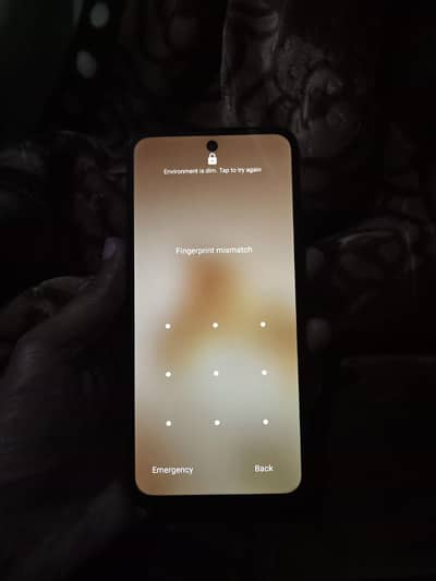 i Tel  p70 4 GB Ram 128 GB