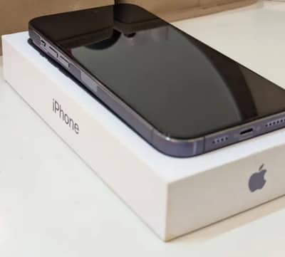 IPhone 14 pro max 256 gb