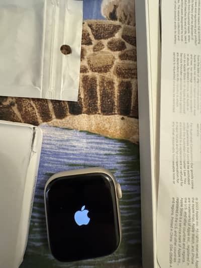 Apple watch series9 44mm