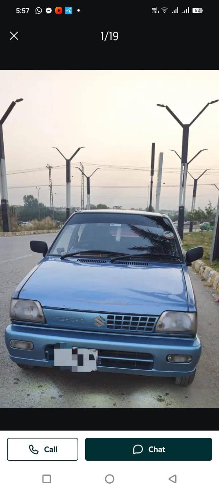 mehran 2000 0