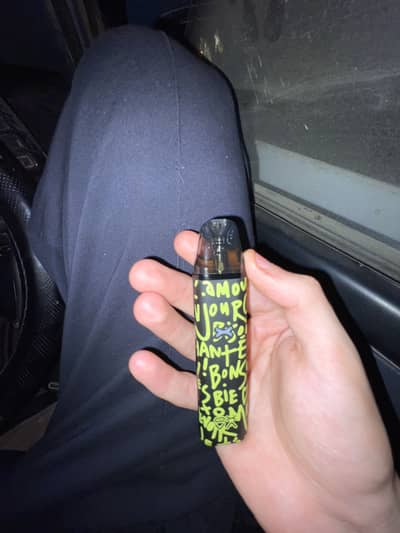 Xlim go pod 3000 RS only