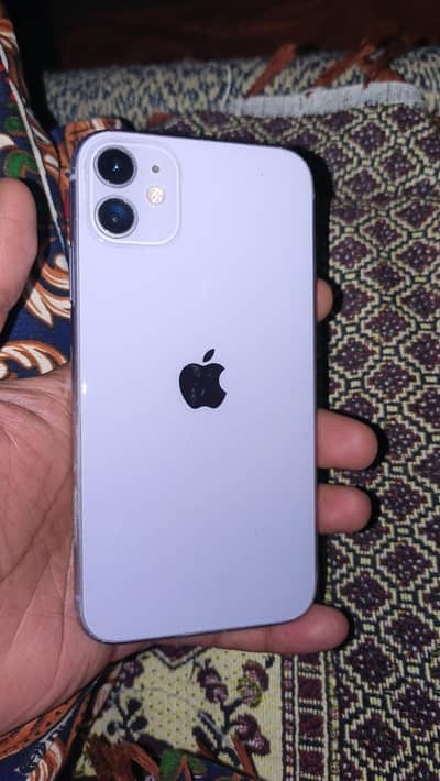 Iphone 11 . . 64gb