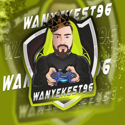 Twitch and Discord Art Designer Graphic Designer