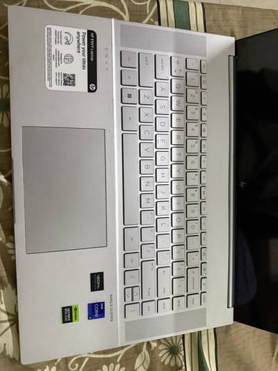 Hp Envy 16 Laptop 13thGen Touch Display Core i9 RTX 4060 Gaming Laptop