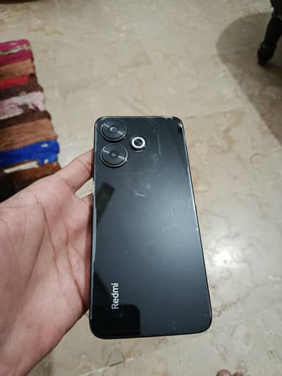 Redmi 13 8 / 128