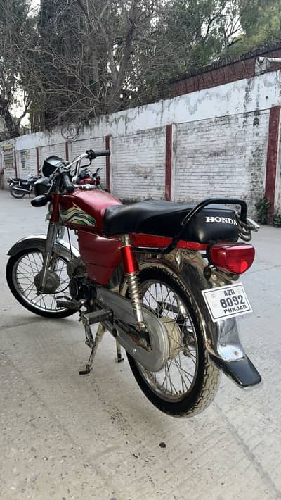 >Zimko Bike In Very Good Condition urgent sale!