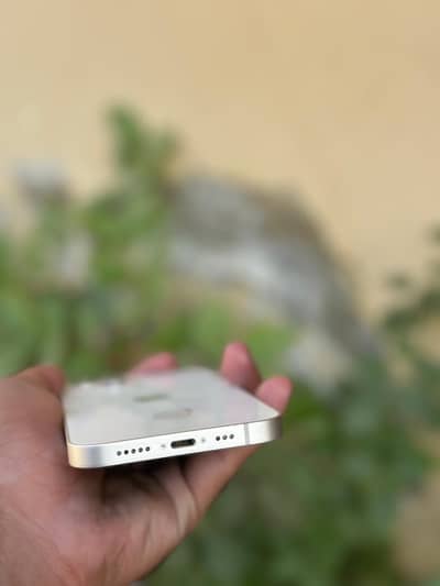 only 2 weeks pehle buy kya ha used nh kya