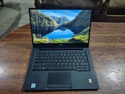 Dell Latitude 7370