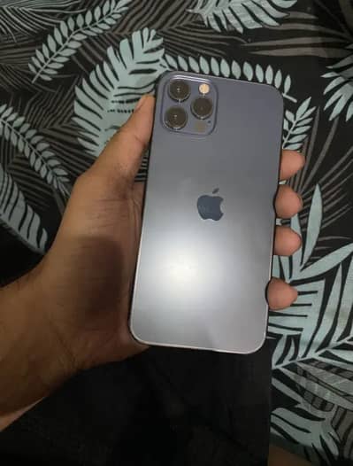 iphone 12 pro  Non pta Esim working from 16 months