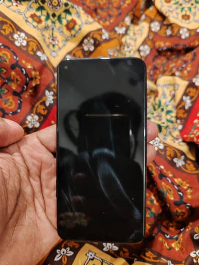 Google Pixel 5 Permanent Approved All OK