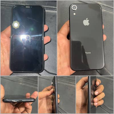 Iphone xr pta approve