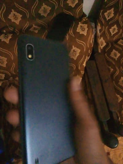 official pta ram 2 storage LCD break