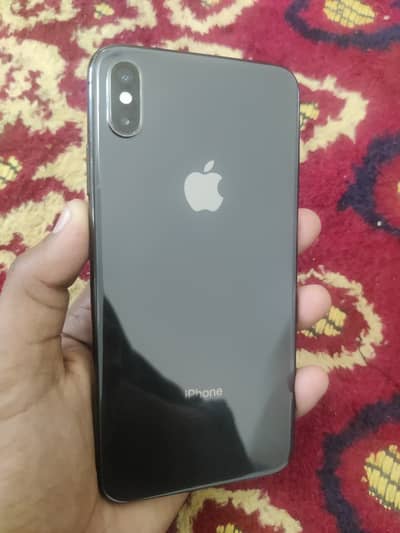 Iphone xs max pta approved