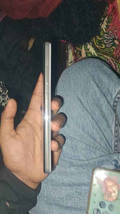 Sumsung A32 Model White Colour 6Ram 128 Storage