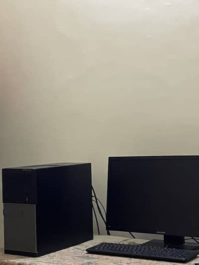 Dell core i5 3rd gen