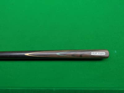 riley 3 piece snooker cue/ stick