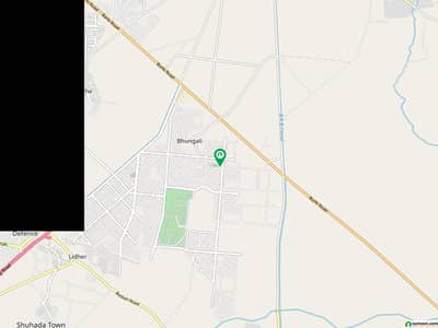 "Plot No. 529, Block S: Where Comfort Finds a Home in DHA Phase 7"