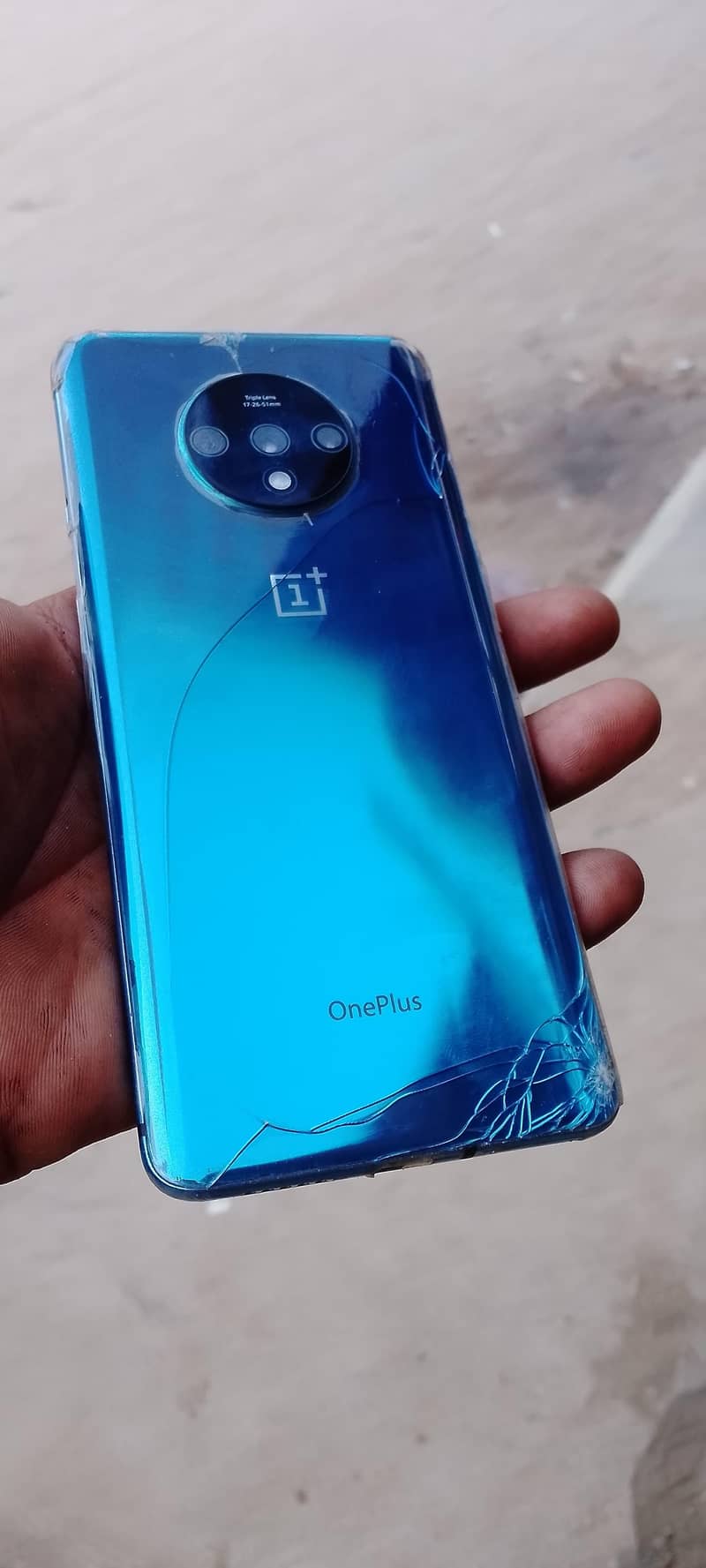 oneplus7t 5