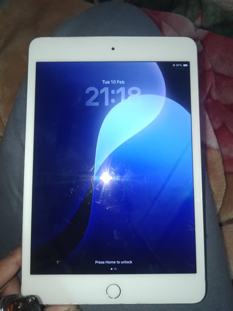 ipad mini 5 0