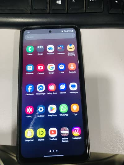 Samsung Galaxy A53 Non pta