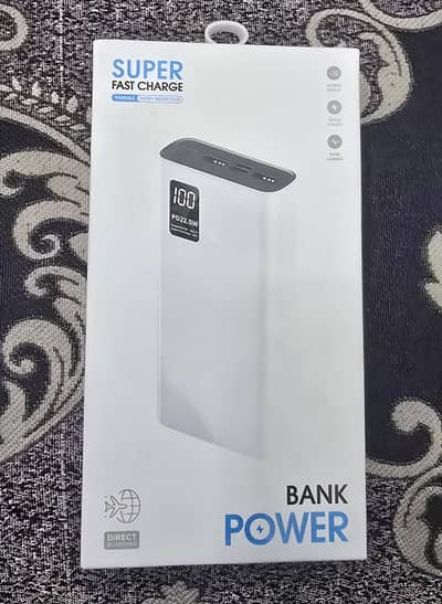 POWER BANK