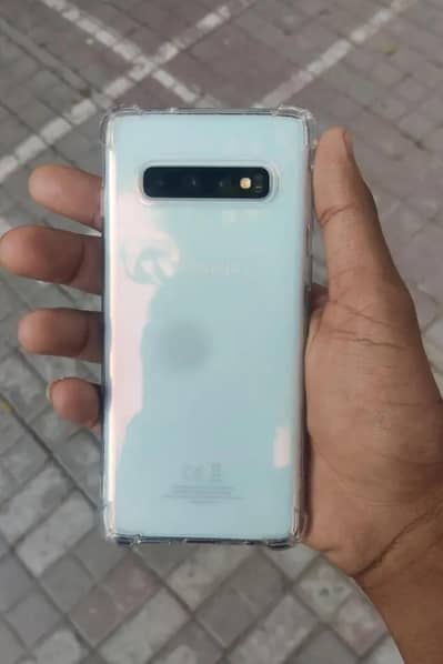 Samsung s10 PTA approved