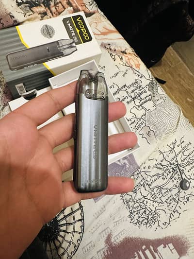 Vmate pro vape pod