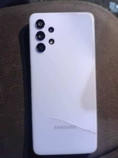 samsung a32 Official pta approved