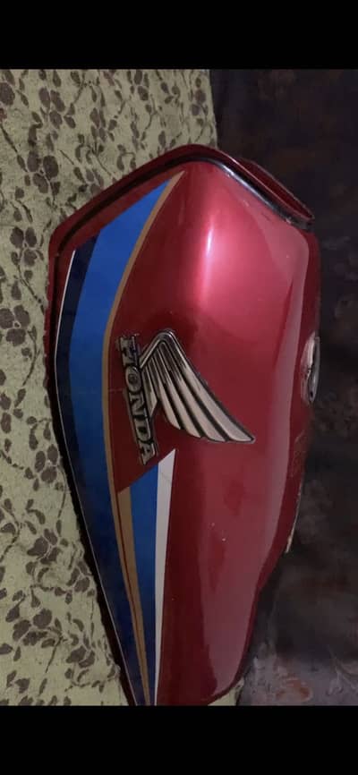 Good condition 10%10