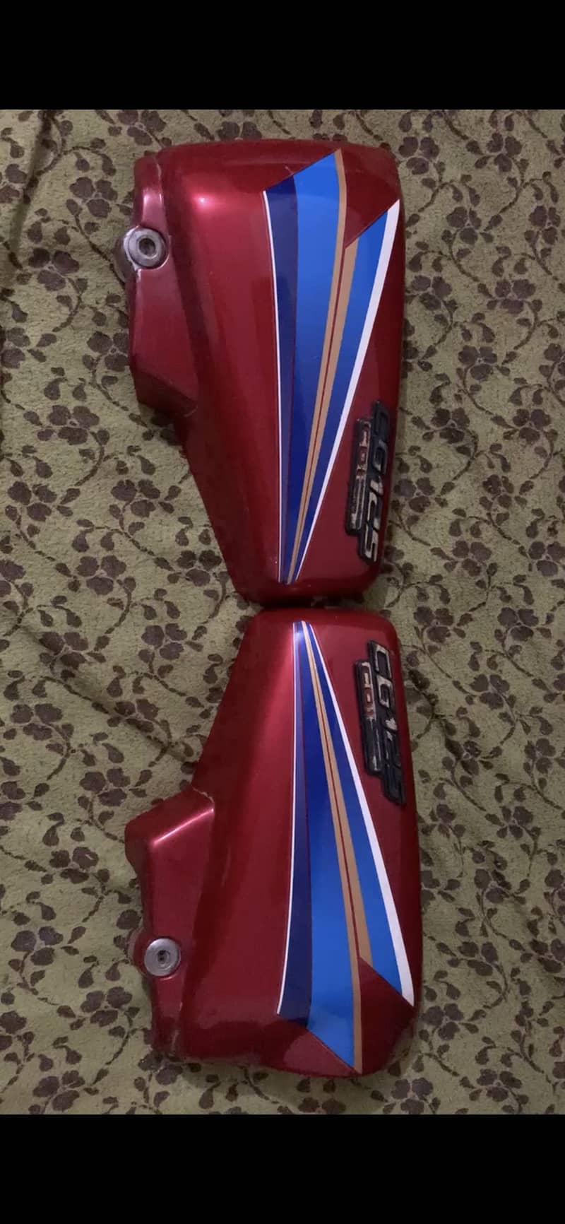 Good condition 10%10 1