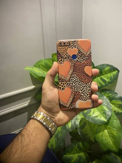 Huawei  Y7 prime 2018