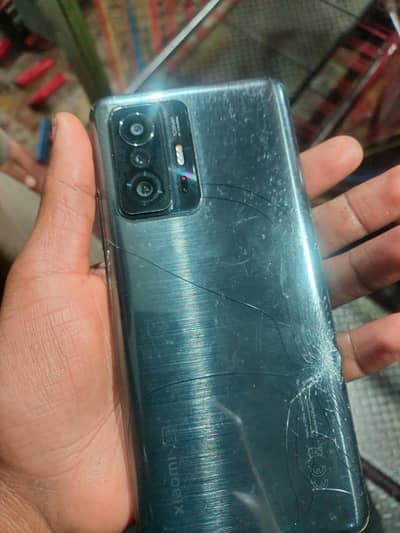 Xiaomi 11T Pro 8/256 Exchange Possible