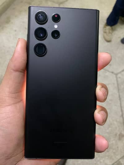 Samsung s22 ultra non pta