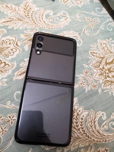 Samsung Z Flip 3 exchange possible