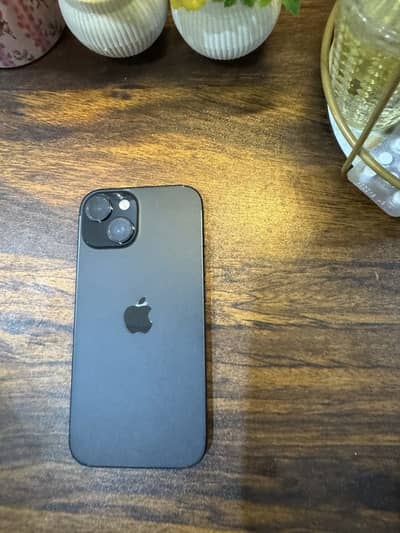 Iphone 15 jv 128gb