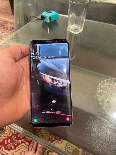 Samsung s9plus