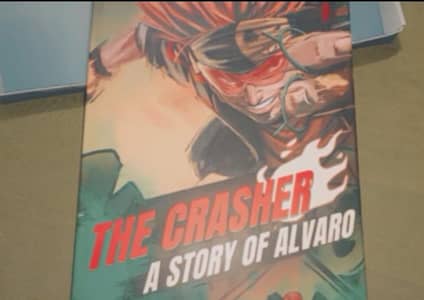 FREE FIRE ALL CREATORS AUTOGRAPH BOOK