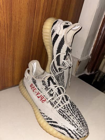 Yeezy 350