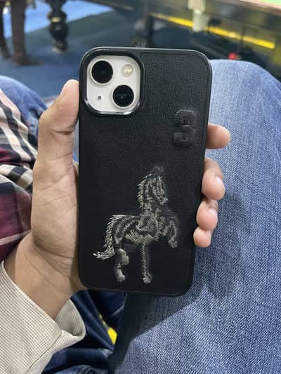 iphone 13 waterpack 128 gb with box contact 0313 7785895