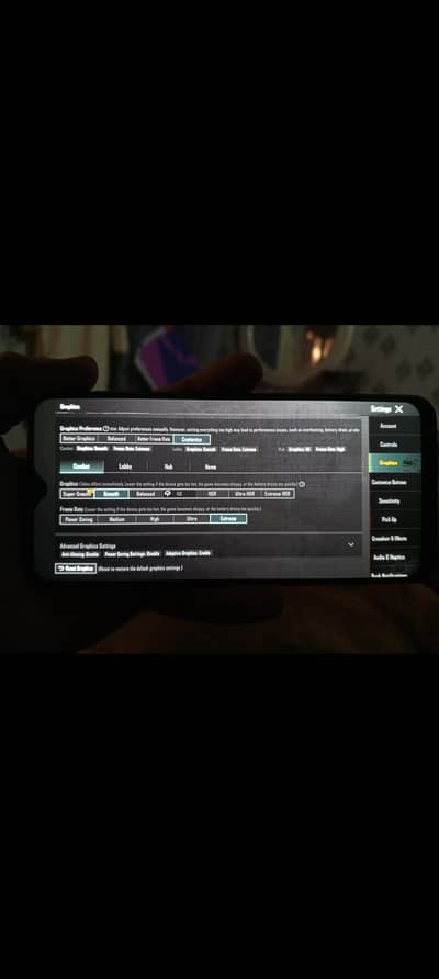 SAMSUNG ( A50S ) PUBG 60 FPS SMOOTH