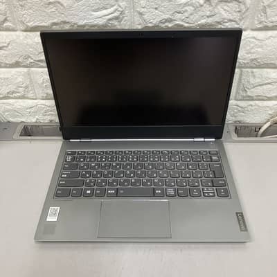 Lenovo ThinkBook 13s IML 16/256